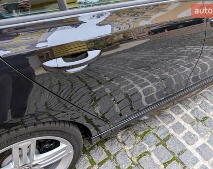 Чорний Фольксваген Гольф Р, об'ємом двигуна 2 л та пробігом 84 тис. км за 15000 $, фото 13 на Automoto.ua