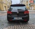 Чорний Фольксваген Гольф Р, об'ємом двигуна 2 л та пробігом 84 тис. км за 15000 $, фото 5 на Automoto.ua