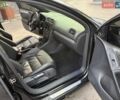 Черный Фольксваген Гольф Р, объемом двигателя 2 л и пробегом 240 тыс. км за 11950 $, фото 20 на Automoto.ua