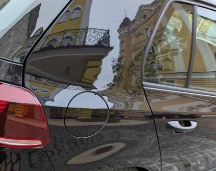 Чорний Фольксваген Гольф Р, об'ємом двигуна 2 л та пробігом 84 тис. км за 15000 $, фото 14 на Automoto.ua