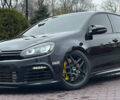 Чорний Фольксваген Гольф Р, об'ємом двигуна 1.98 л та пробігом 230 тис. км за 12000 $, фото 1 на Automoto.ua