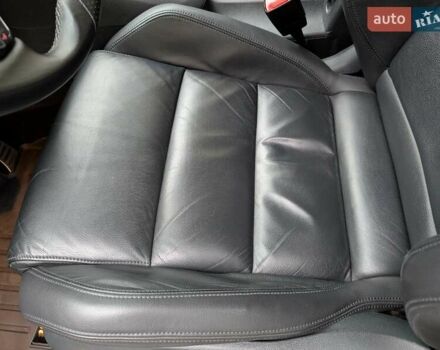 Чорний Фольксваген Гольф Р, об'ємом двигуна 2 л та пробігом 84 тис. км за 15000 $, фото 19 на Automoto.ua