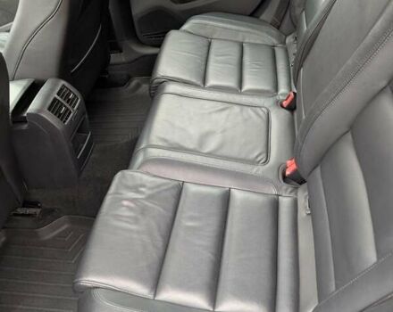 Чорний Фольксваген Гольф Р, об'ємом двигуна 2 л та пробігом 84 тис. км за 15000 $, фото 32 на Automoto.ua