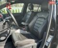 Черный Фольксваген Гольф Р, объемом двигателя 2 л и пробегом 130 тыс. км за 20000 $, фото 14 на Automoto.ua