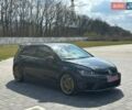 Черный Фольксваген Гольф Р, объемом двигателя 2 л и пробегом 130 тыс. км за 20000 $, фото 6 на Automoto.ua
