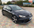 Черный Фольксваген Гольф Р, объемом двигателя 2 л и пробегом 163 тыс. км за 21000 $, фото 4 на Automoto.ua
