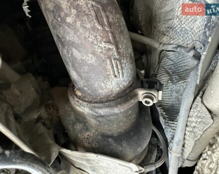 Черный Фольксваген Гольф Р, объемом двигателя 2 л и пробегом 130 тыс. км за 20000 $, фото 24 на Automoto.ua