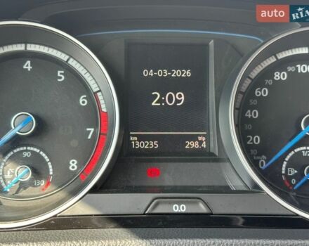 Черный Фольксваген Гольф Р, объемом двигателя 2 л и пробегом 130 тыс. км за 20000 $, фото 25 на Automoto.ua