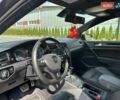 Черный Фольксваген Гольф Р, объемом двигателя 2 л и пробегом 130 тыс. км за 20000 $, фото 13 на Automoto.ua