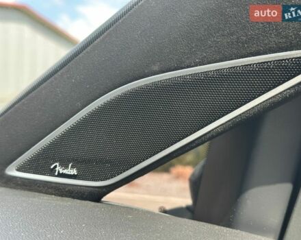 Черный Фольксваген Гольф Р, объемом двигателя 2 л и пробегом 130 тыс. км за 20000 $, фото 21 на Automoto.ua