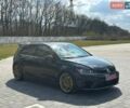 Чорний Фольксваген Гольф Р, об'ємом двигуна 2 л та пробігом 130 тис. км за 19500 $, фото 6 на Automoto.ua