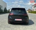 Черный Фольксваген Гольф Р, объемом двигателя 2 л и пробегом 130 тыс. км за 20000 $, фото 3 на Automoto.ua