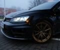 Черный Фольксваген Гольф Р, объемом двигателя 1.98 л и пробегом 176 тыс. км за 14799 $, фото 2 на Automoto.ua