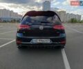 Черный Фольксваген Гольф Р, объемом двигателя 1.98 л и пробегом 89 тыс. км за 25000 $, фото 8 на Automoto.ua