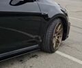 Черный Фольксваген Гольф Р, объемом двигателя 2 л и пробегом 141 тыс. км за 18500 $, фото 8 на Automoto.ua