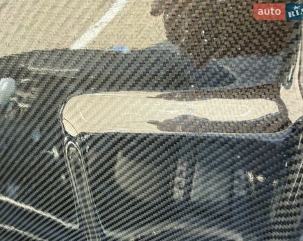 Чорний Фольксваген Гольф Р, об'ємом двигуна 2 л та пробігом 195 тис. км за 26999 $, фото 34 на Automoto.ua