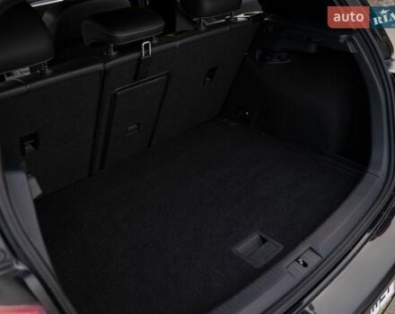 Черный Фольксваген Гольф Р, объемом двигателя 1.98 л и пробегом 177 тыс. км за 13999 $, фото 30 на Automoto.ua