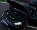 Черный Фольксваген Гольф Р, объемом двигателя 1.98 л и пробегом 176 тыс. км за 14799 $, фото 11 на Automoto.ua