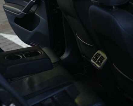 Черный Фольксваген Гольф Р, объемом двигателя 1.98 л и пробегом 176 тыс. км за 14799 $, фото 19 на Automoto.ua