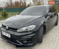 Чорний Фольксваген Гольф Р, об'ємом двигуна 2 л та пробігом 99 тис. км за 20999 $, фото 1 на Automoto.ua