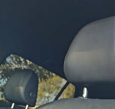 Черный Фольксваген Гольф Р, объемом двигателя 2 л и пробегом 141 тыс. км за 18500 $, фото 11 на Automoto.ua