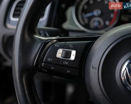 Черный Фольксваген Гольф Р, объемом двигателя 1.98 л и пробегом 177 тыс. км за 13999 $, фото 20 на Automoto.ua