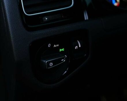 Черный Фольксваген Гольф Р, объемом двигателя 1.98 л и пробегом 176 тыс. км за 14799 $, фото 16 на Automoto.ua