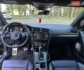 Черный Фольксваген Гольф Р, объемом двигателя 2 л и пробегом 150 тыс. км за 21999 $, фото 10 на Automoto.ua