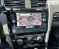 Черный Фольксваген Гольф Р, объемом двигателя 1.97 л и пробегом 86 тыс. км за 21800 $, фото 10 на Automoto.ua