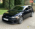 Черный Фольксваген Гольф Р, объемом двигателя 2 л и пробегом 70 тыс. км за 22900 $, фото 3 на Automoto.ua