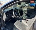 Черный Фольксваген Гольф Р, объемом двигателя 2 л и пробегом 140 тыс. км за 20000 $, фото 7 на Automoto.ua