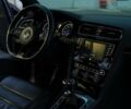 Черный Фольксваген Гольф Р, объемом двигателя 1.98 л и пробегом 176 тыс. км за 14799 $, фото 13 на Automoto.ua
