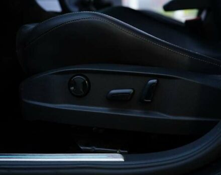 Черный Фольксваген Гольф Р, объемом двигателя 1.98 л и пробегом 176 тыс. км за 14799 $, фото 18 на Automoto.ua