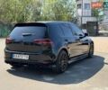 Черный Фольксваген Гольф Р, объемом двигателя 2 л и пробегом 140 тыс. км за 20000 $, фото 5 на Automoto.ua