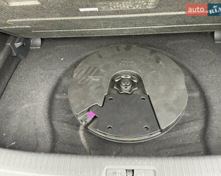 Чорний Фольксваген Гольф Р, об'ємом двигуна 2 л та пробігом 99 тис. км за 20999 $, фото 26 на Automoto.ua