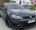 Чорний Фольксваген Гольф Р, об'ємом двигуна 2 л та пробігом 99 тис. км за 20999 $, фото 1 на Automoto.ua