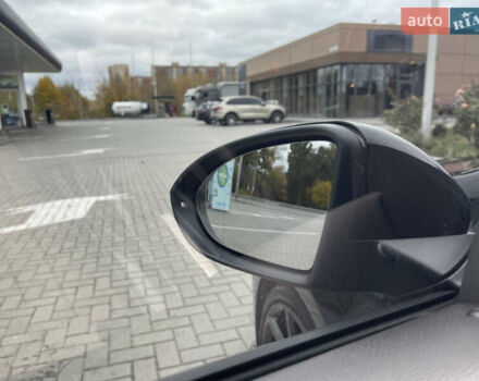 Чорний Фольксваген Гольф Р, об'ємом двигуна 2 л та пробігом 99 тис. км за 20999 $, фото 24 на Automoto.ua