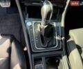Черный Фольксваген Гольф Р, объемом двигателя 2 л и пробегом 140 тыс. км за 20000 $, фото 11 на Automoto.ua