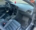 Черный Фольксваген Гольф Р, объемом двигателя 2 л и пробегом 150 тыс. км за 21999 $, фото 11 на Automoto.ua