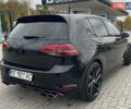 Чорний Фольксваген Гольф Р, об'ємом двигуна 2 л та пробігом 99 тис. км за 20999 $, фото 9 на Automoto.ua