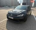 Чорний Фольксваген Гольф Р, об'ємом двигуна 2 л та пробігом 195 тис. км за 26999 $, фото 1 на Automoto.ua