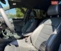 Черный Фольксваген Гольф Р, объемом двигателя 2 л и пробегом 140 тыс. км за 20000 $, фото 13 на Automoto.ua