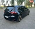 Черный Фольксваген Гольф Р, объемом двигателя 2 л и пробегом 150 тыс. км за 21999 $, фото 5 на Automoto.ua
