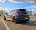 Черный Фольксваген Гольф Р, объемом двигателя 1.98 л и пробегом 89 тыс. км за 25000 $, фото 4 на Automoto.ua
