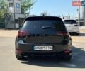 Черный Фольксваген Гольф Р, объемом двигателя 2 л и пробегом 140 тыс. км за 20000 $, фото 4 на Automoto.ua