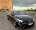 Чорний Фольксваген Гольф Р, об'ємом двигуна 2 л та пробігом 109 тис. км за 21999 $, фото 1 на Automoto.ua