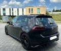 Чорний Фольксваген Гольф Р, об'ємом двигуна 1.99 л та пробігом 162 тис. км за 27000 $, фото 4 на Automoto.ua