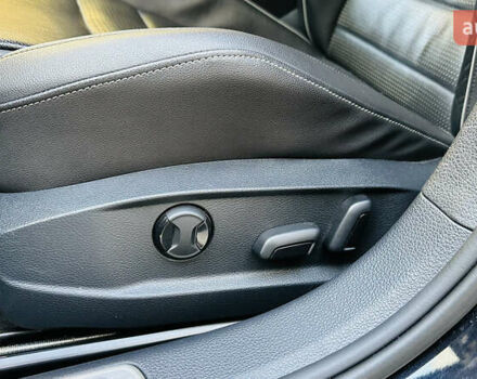 Чорний Фольксваген Гольф Р, об'ємом двигуна 1.97 л та пробігом 91 тис. км за 25500 $, фото 14 на Automoto.ua