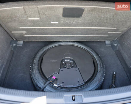 Чорний Фольксваген Гольф Р, об'ємом двигуна 1.97 л та пробігом 171 тис. км за 26200 $, фото 18 на Automoto.ua