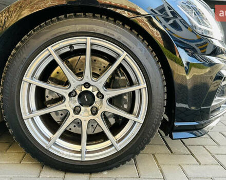 Чорний Фольксваген Гольф Р, об'ємом двигуна 1.97 л та пробігом 91 тис. км за 25500 $, фото 8 на Automoto.ua